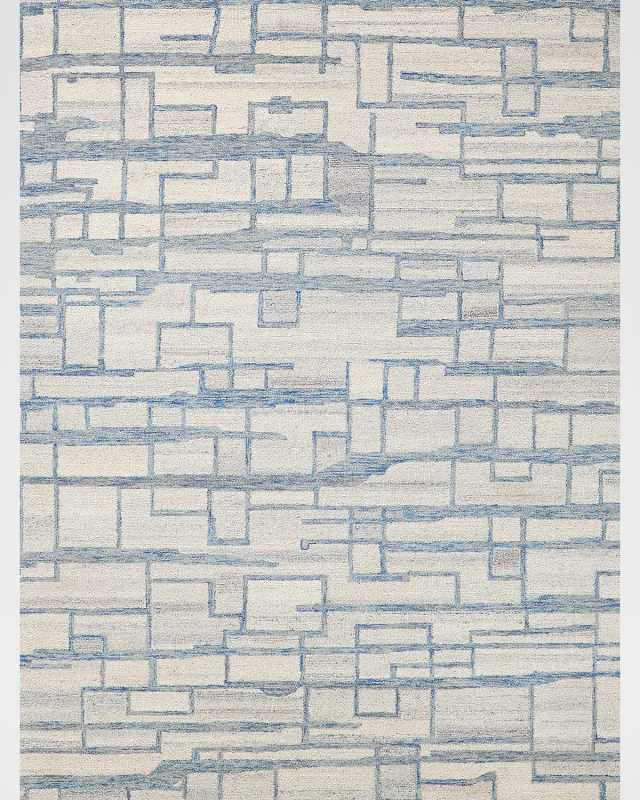 Naturals Hand Tufted Rug